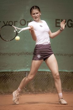 Ausschnitte 465 - NL TC an der Schirnau - Grossflottbeker THGC